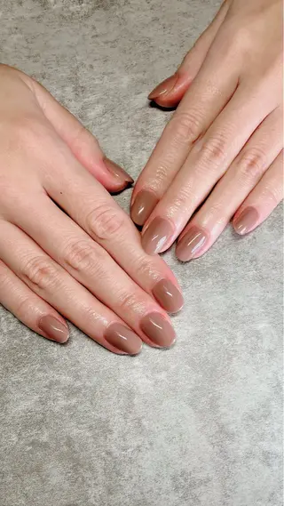 ネイル shino🌟 痛ネイルのネイルデザイン