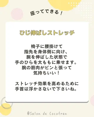 Gemini MIKIのエステ・リラクイメージ
