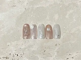 ネイル PlusEhiku所属・Plus Ehiku /Ayakaのネイルデザイン