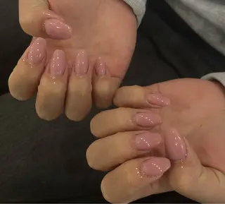 ネイル wata ★のネイルデザイン