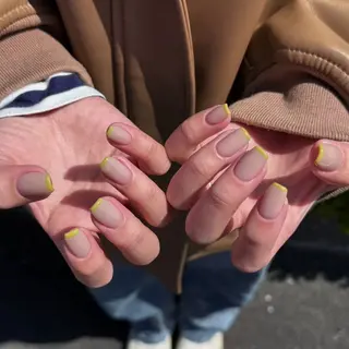 ネイル Ann nailのネイルデザイン
