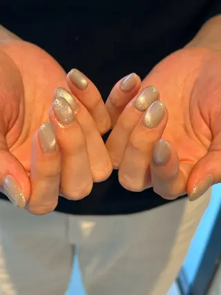 ネイル yoi_ hokazeのネイルデザイン