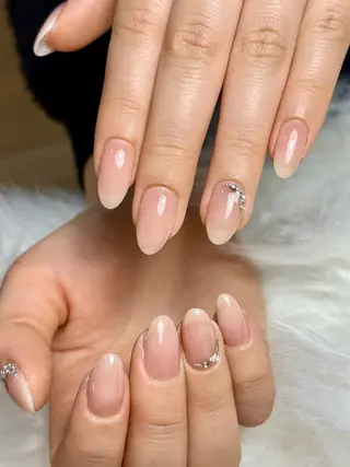 ネイル ハナ ネイルのネイルデザイン