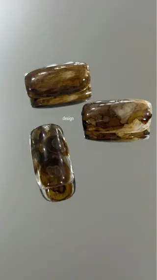 ネイル Oka Megのネイルデザイン