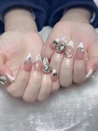ネイル Jenn Nail Salonのネイルデザイン