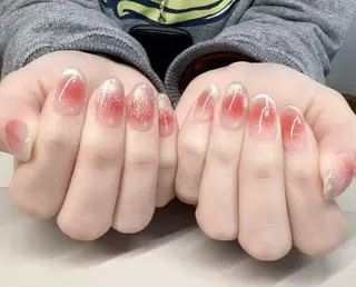 ネイル Rika nail cocoのネイルデザイン