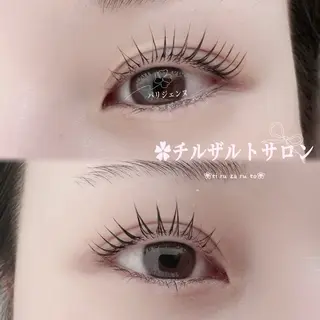 パーマ パリエク 専門💋レナのマツエク・マツパデザイン