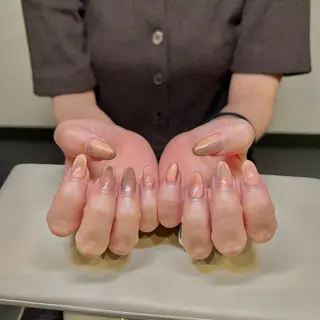 ネイル i Ayakaのネイルデザイン