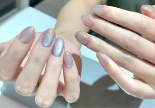 ネイル queen nailのネイルデザイン