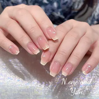 ネイル N.one 🎀Rina💅🏻のネイルデザイン