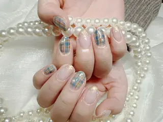 ネイル En ☀️のネイルデザイン