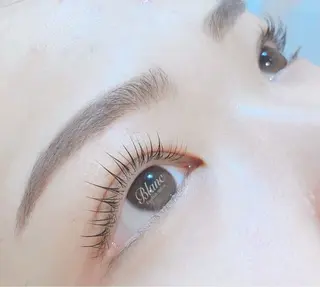 マツエク・マツパ Blanc 上田のマツエク・マツパデザイン