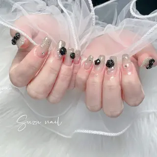 ネイル ✨Suzu nail✨のネイルデザイン