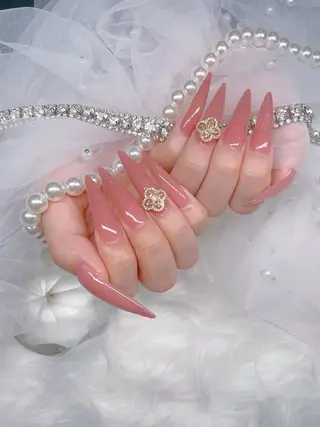 ネイル ammy seiのネイルデザイン