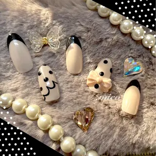 ネイル 爪の専門店 by.micoのネイルデザイン