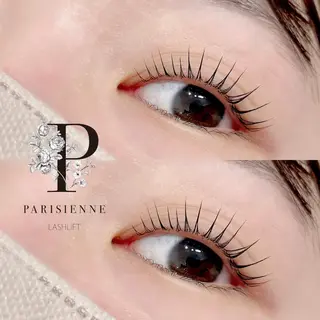 マツエク・マツパ REVIA :katoのマツエク・マツパデザイン