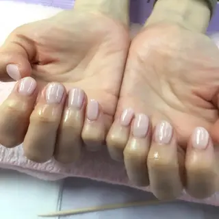 ネイル 和賀井 恵理のネイルデザイン