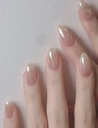 ネイル GCP Nail はるのネイルデザイン