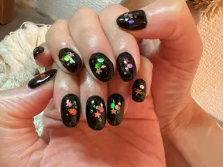 ネイル Brodia nailsのネイルデザイン