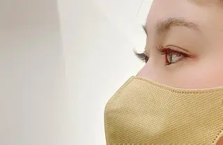 マツエク・マツパ hairsalon 556のマツエク・マツパデザイン