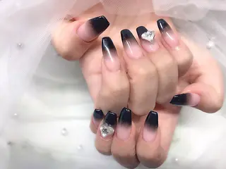 ネイル 整体・ネイル ヨシ堂💅のネイルデザイン