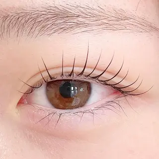 マツエク・マツパ ant_u🌷 arisaのマツエク・マツパデザイン