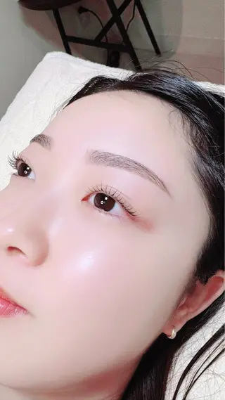 マツエク・マツパ mignon /まつげパーマ・小顔のマツエク・マツパデザイン