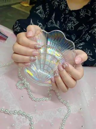 ネイル Sネイル サロン蕨店のネイルデザイン