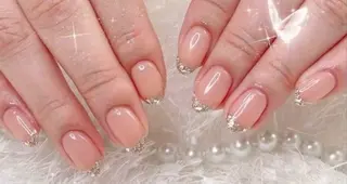 ネイル Rimi Nailアメリカ村のネイルデザイン