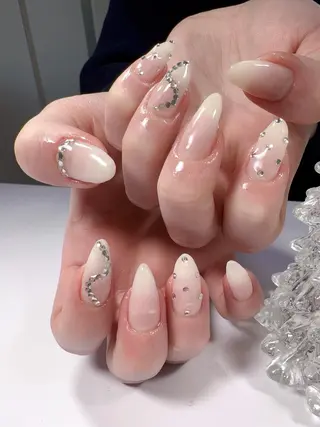 ネイル ネイルサロン ロア旧ジョリーのネイルデザイン