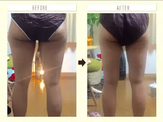 ミディアム カラー パーマ ヘアアレンジ キッズ ネイル マツエク・マツパ 美容鍼灸師 齋藤 麗子のエステ・リラクイメージ