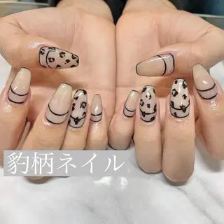ネイル if nailのネイルデザイン