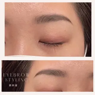 アイブロウ サロンドゥ ルシエルのエステ・リラクイメージ