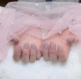 ネイル RIBON nail 高田馬場のネイルデザイン