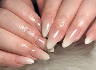 セミロング renard.所属・nail salon Renardのネイルデザイン