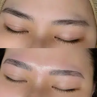 アイブロウ AMI メンズ◎/ 似合わせ眉デザインの眉毛・アイブロウイメージ