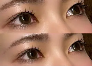 マツエク・マツパ ✨髪質改善＆eye✨ ななみのヘアスタイル