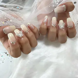 ネイル 💎MA YU💎のネイルデザイン
