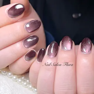 ネイル NailSalon Fluraのネイルデザイン