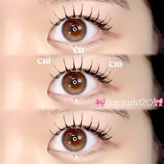 マツエク・マツパ Laule’a 【まつげと眉毛サロン】所属・Laule’a / JURI♡の眉毛・アイブロウイメージ