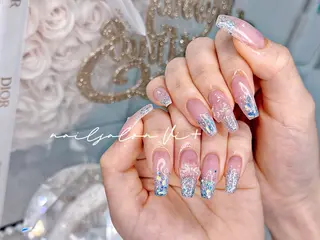 ネイル ✨Nailsalon Vi+✨のネイルデザイン