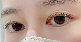 マツエク・マツパ SINCERELY NAIL&eye豊田のマツエク・マツパデザイン