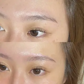 アイブロウ 本庄/深谷/熊谷/眉 Salon OTTOの眉毛・アイブロウイメージ