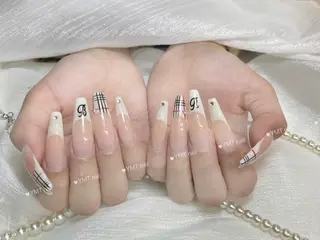 ネイル YMT NailStudioのネイルデザイン