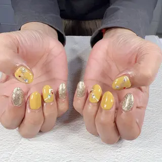 ネイル ネイルサロン ロア旧ジョリーのネイルデザイン