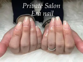 ネイル Era nailのネイルデザイン
