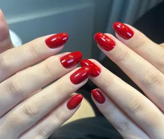 ネイル 🎀 UU_nailのネイルデザイン