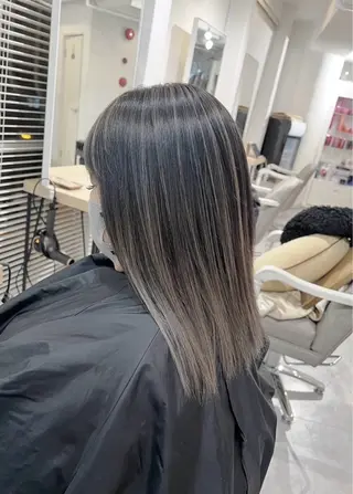 ショート カラー 指名数No.1 /NAOYAのヘアスタイル