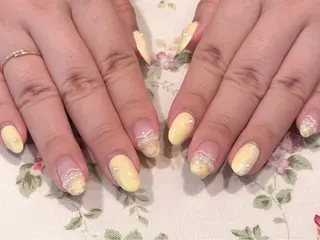 ネイル Noeme. junoのネイルデザイン