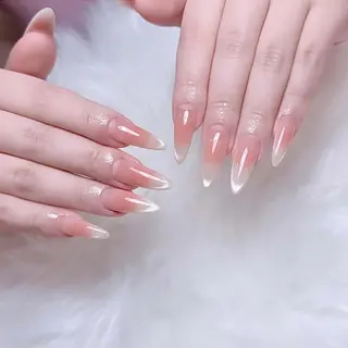 ネイル ヒユ ヒヨリのネイルデザイン